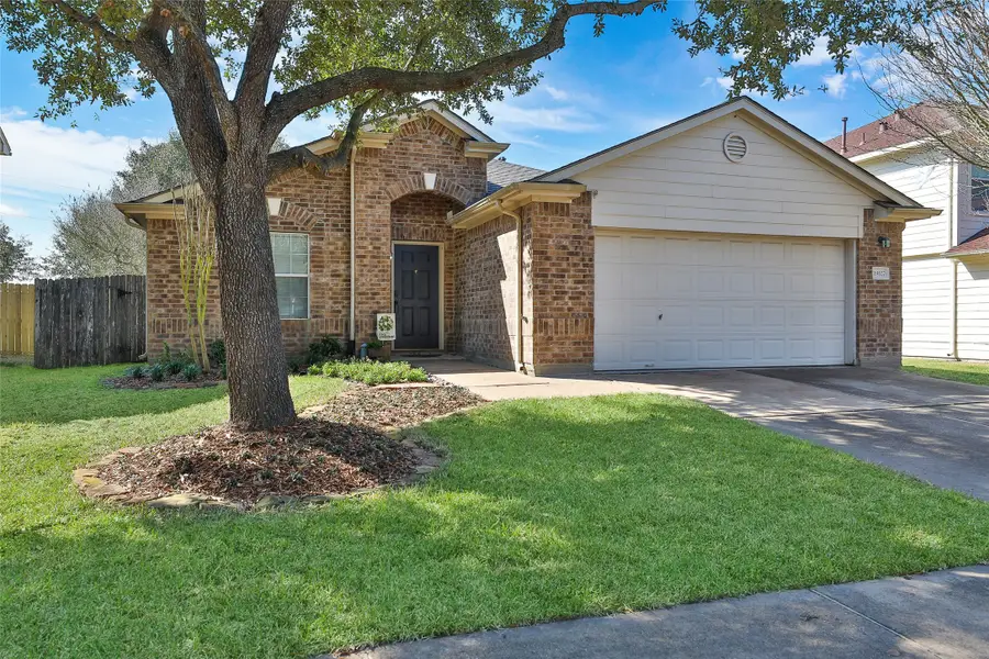 19627 Beachy Court Court, Katy, TX 77449 - #2