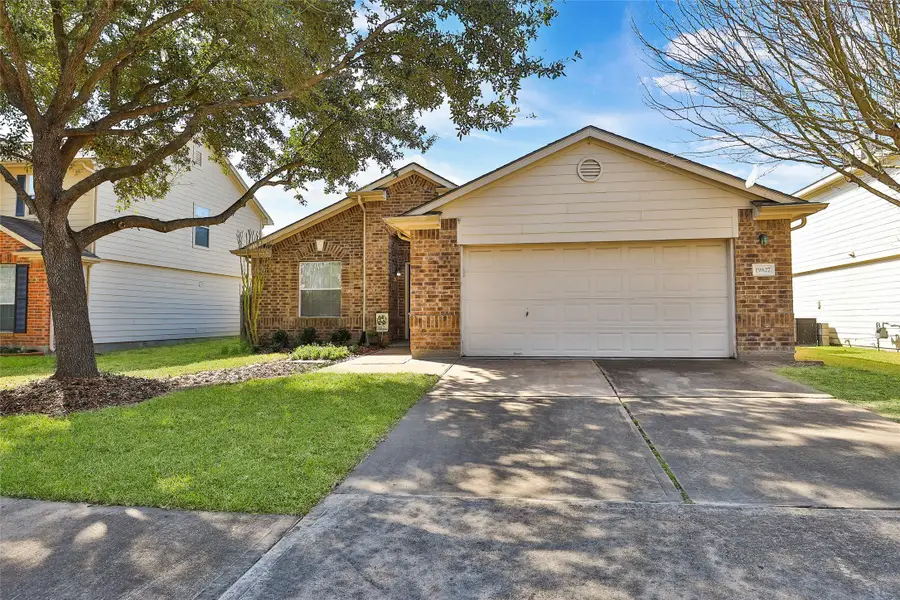 19627 Beachy Court Court, Katy, TX 77449 - #3