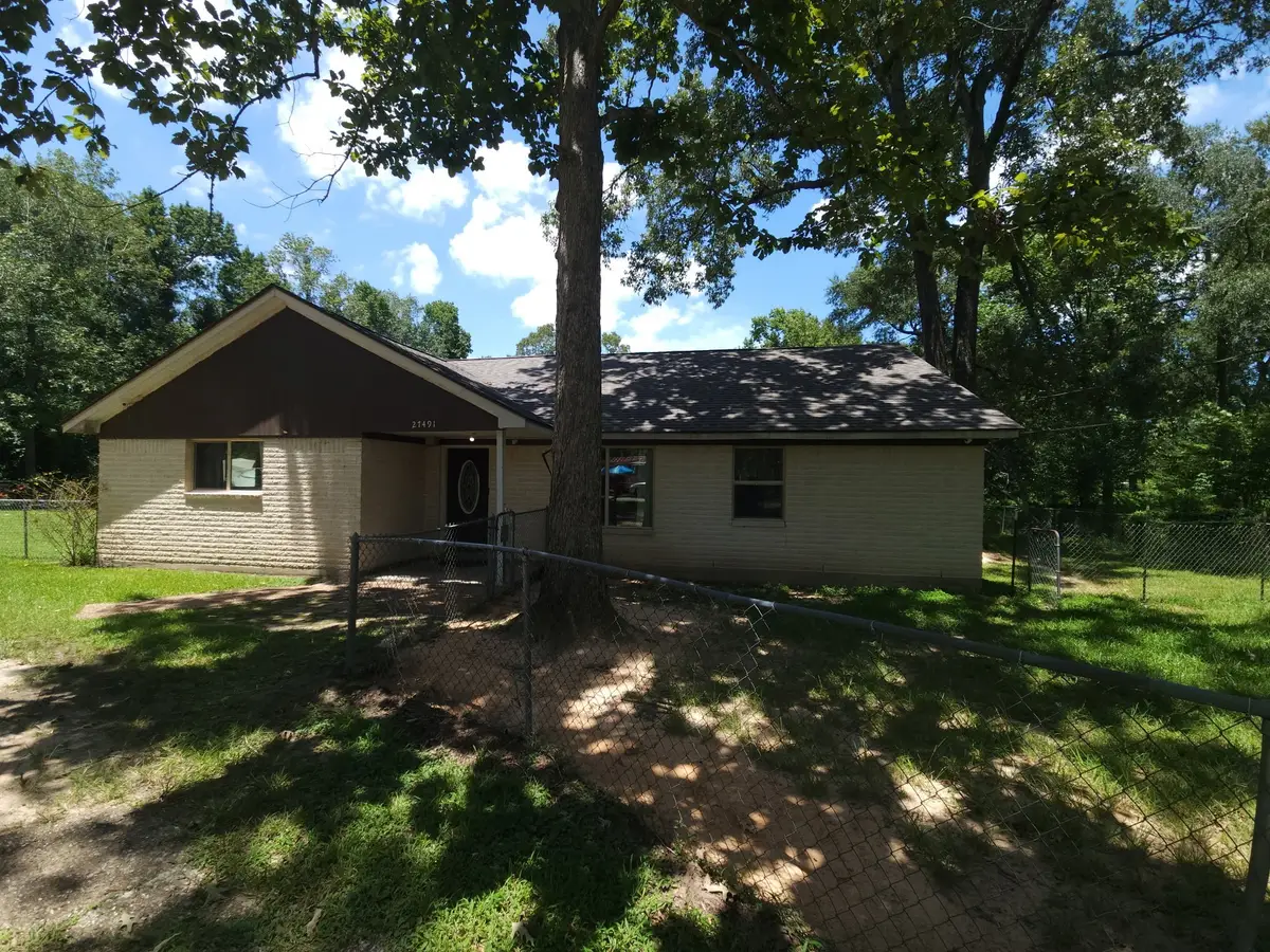 27491 Lantern Lane, New Caney, TX 77357 - Image #1