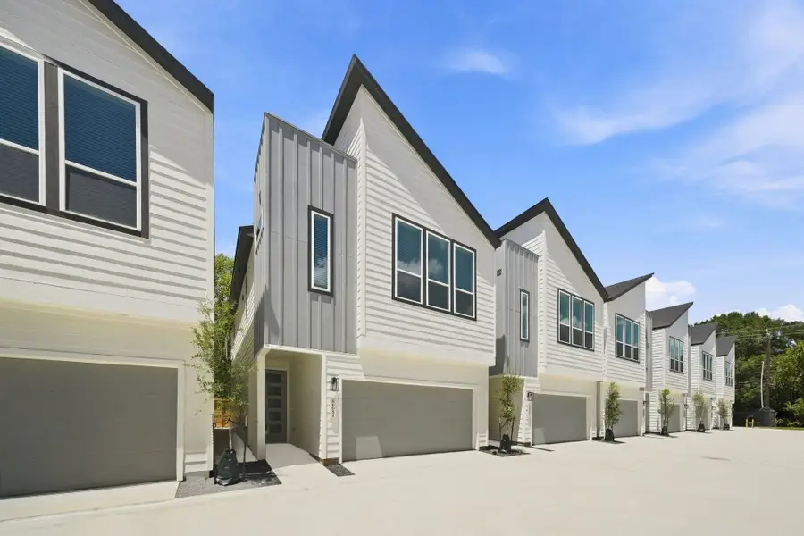 6051 Cebra Street, Houston, TX 77091 - #2