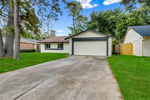 23323 Birnam Wood Boulevard, Spring, TX 77373