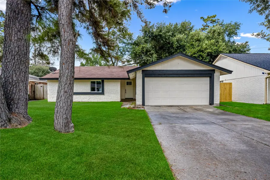 23323 Birnam Wood Boulevard, Spring, TX 77373 - #2