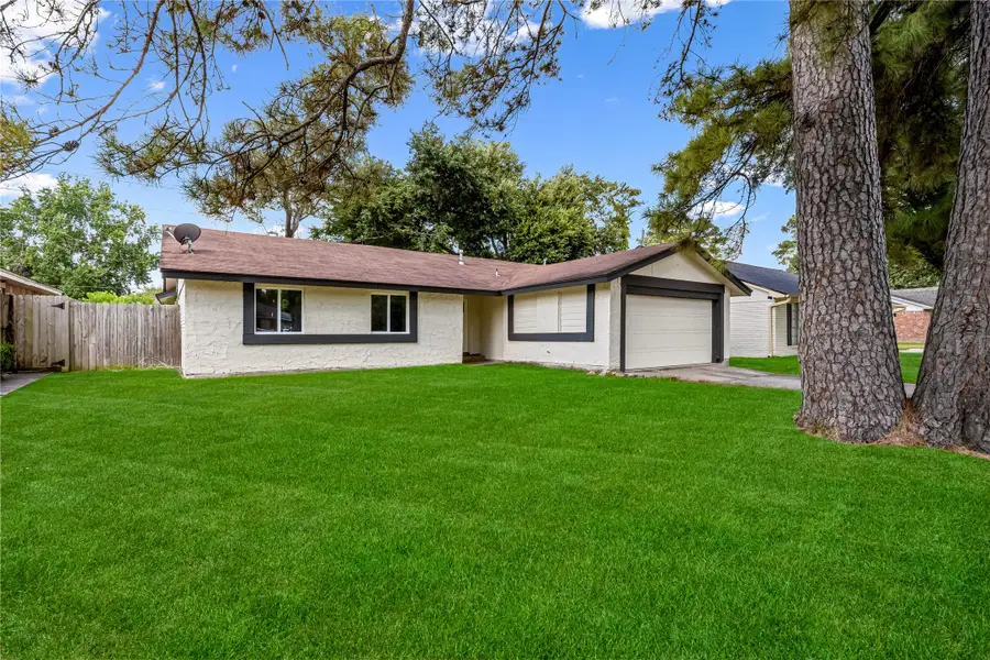 23323 Birnam Wood Boulevard, Spring, TX 77373 - #3