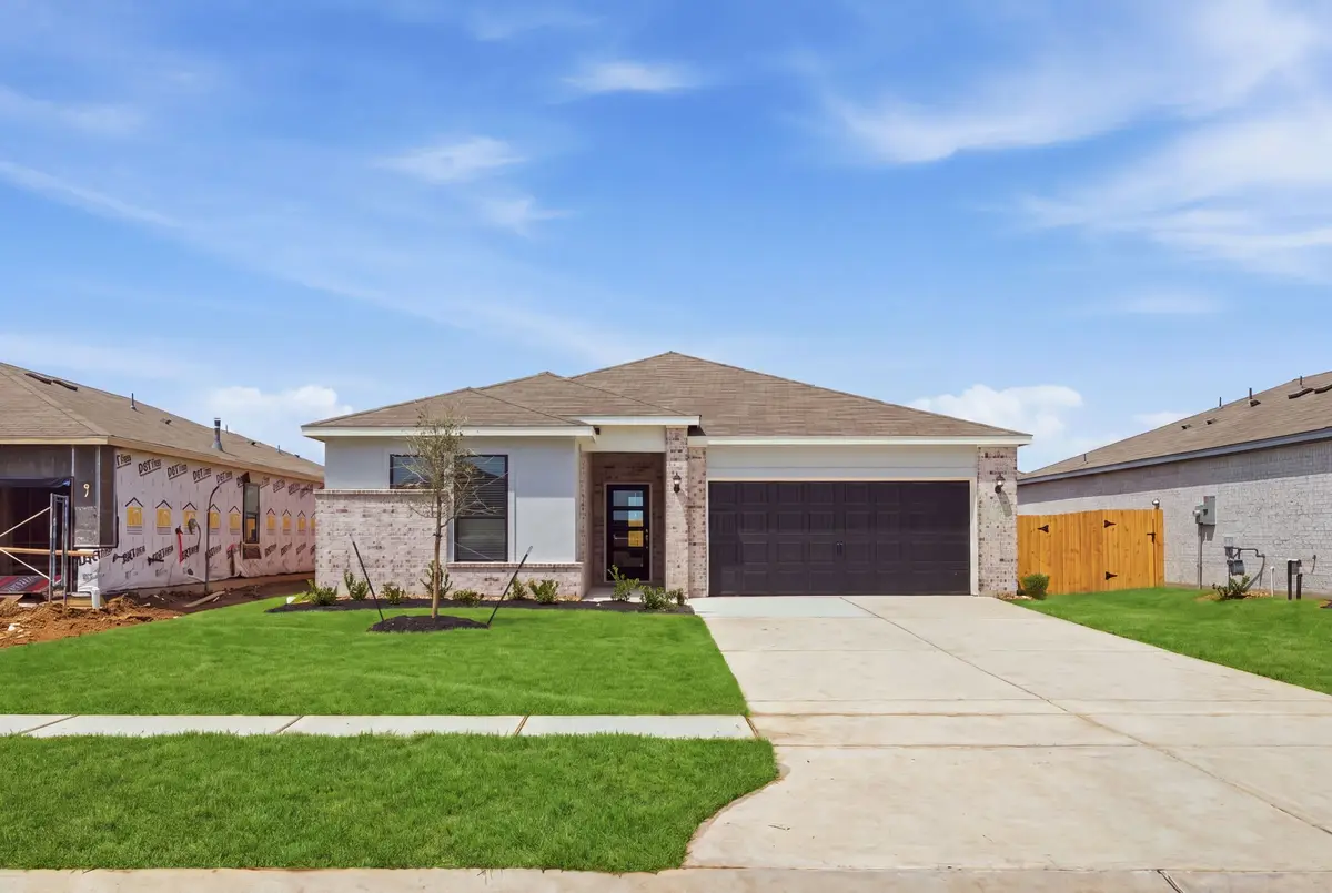 1516 Jean Meadow Drive, Rosenberg, TX 77471 - #1