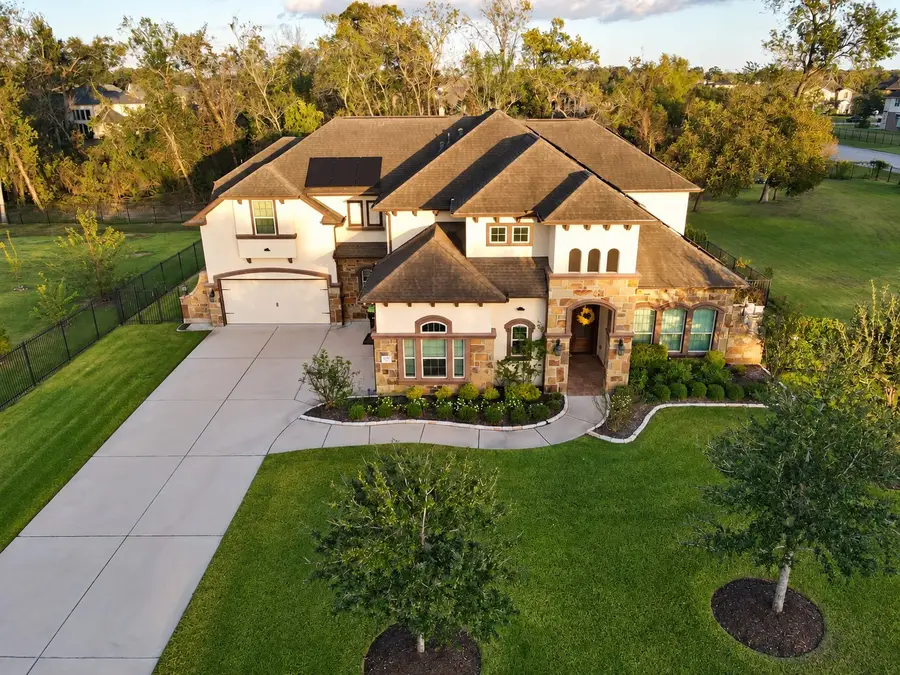 5018 Southampton Road, Missouri City, TX 77459 - #3