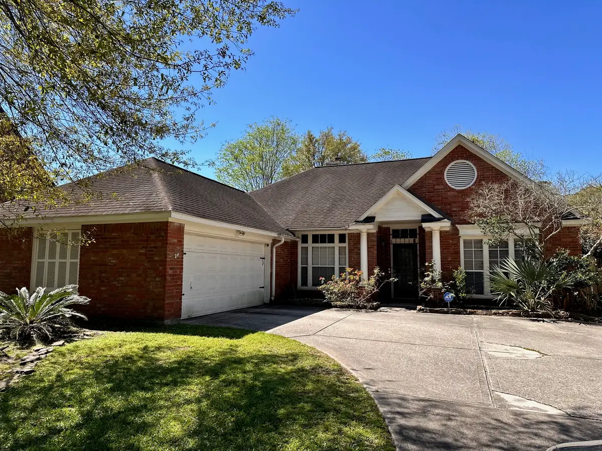 5317 Shady Maple Drive, Houston, TX 77339 - #1