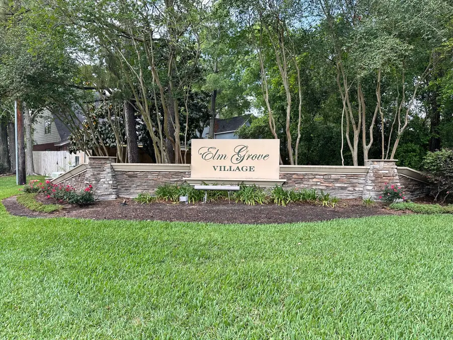 5317 Shady Maple Drive, Houston, TX 77339 - #3