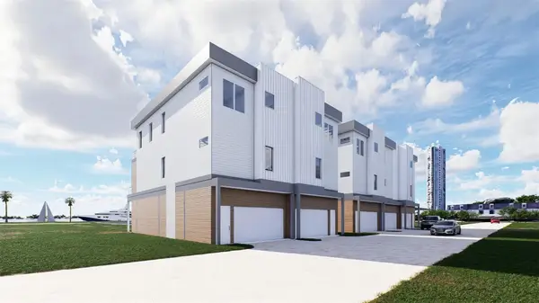 4411 Anthony Court, Seabrook, TX 77586