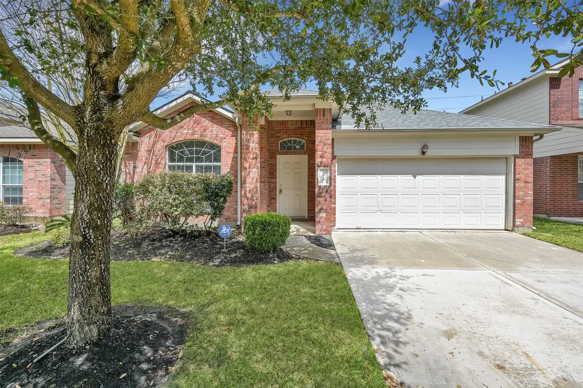 6534 Bella Noche Drive, Spring, TX 77379 - #1