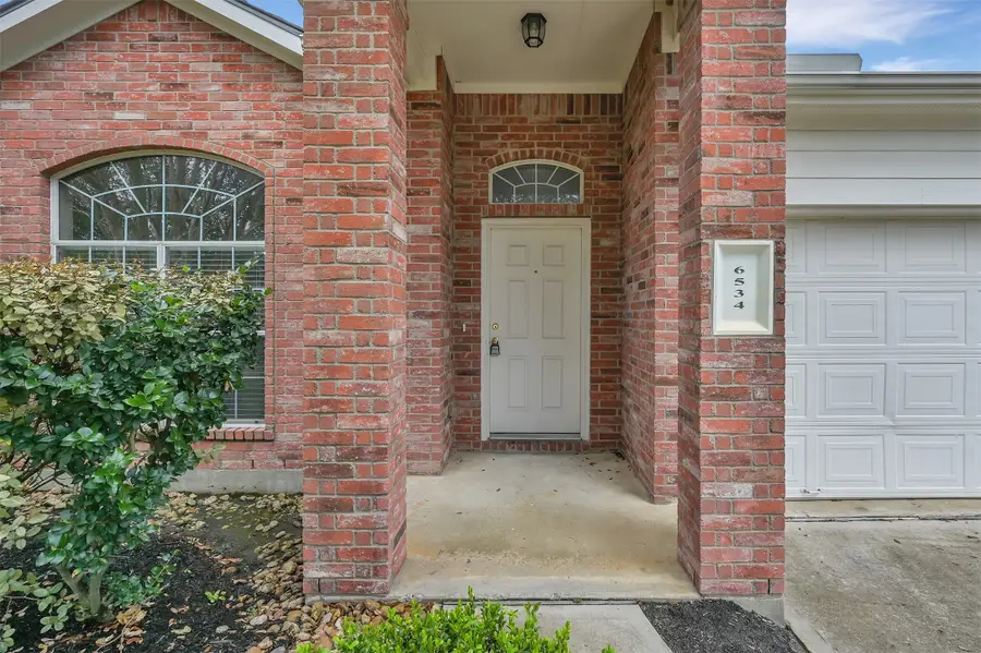 6534 Bella Noche Drive, Spring, TX 77379 - #2