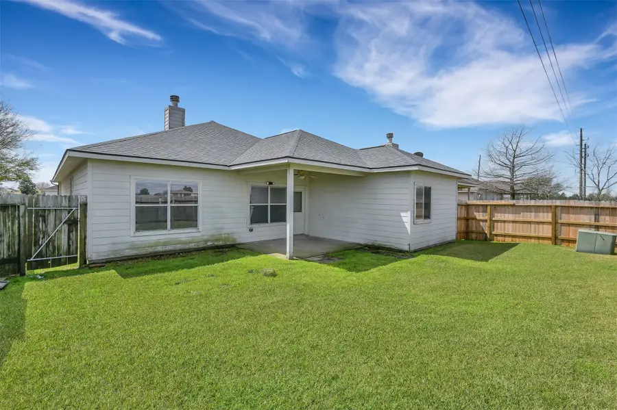 6534 Bella Noche Drive, Spring, TX 77379 - #3