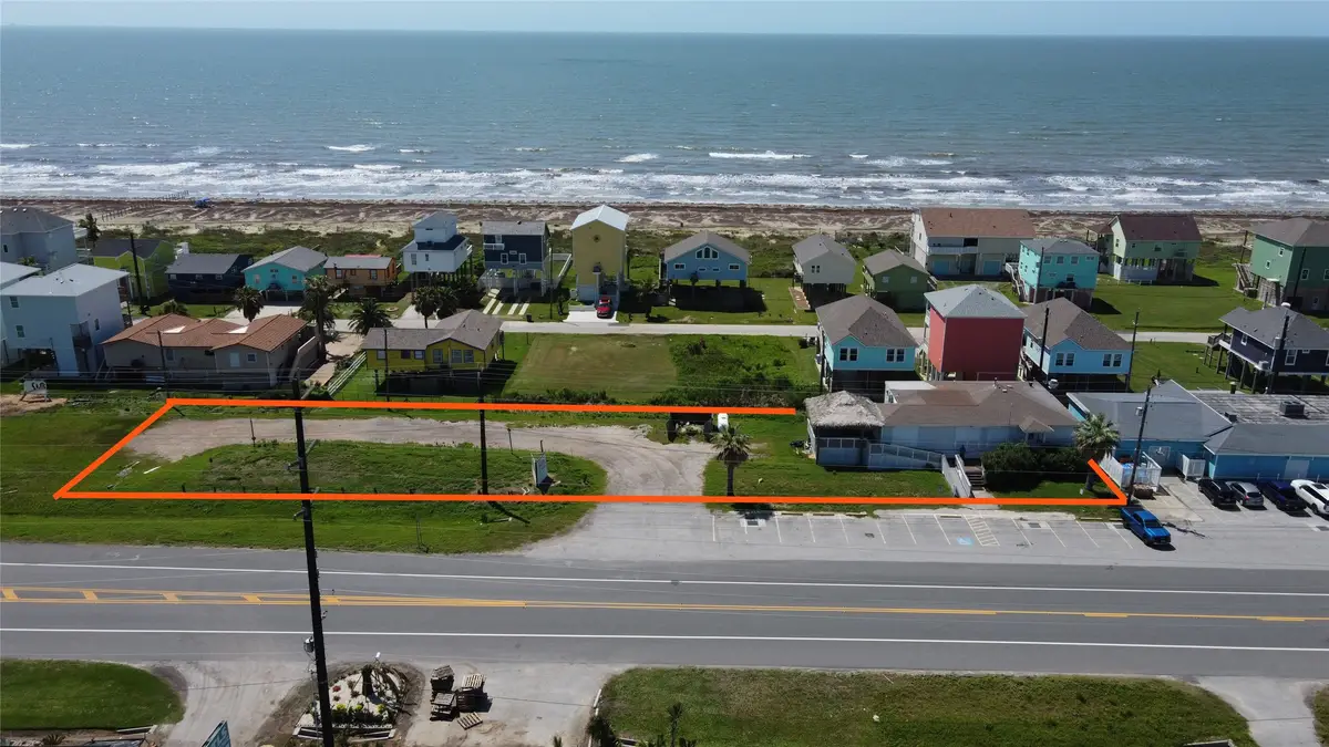 17515 Termini San Luis Pass Road, Galveston, TX 77554 - #1