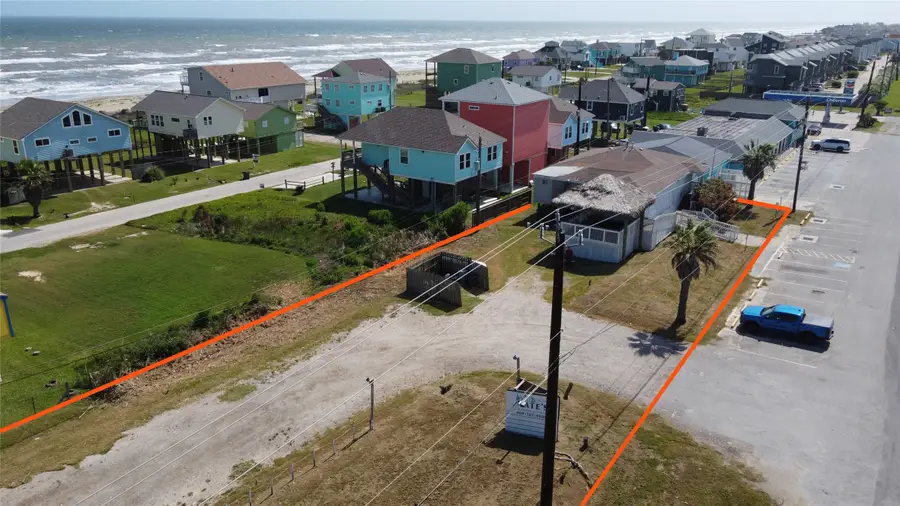 17515 Termini San Luis Pass Road, Galveston, TX 77554 - #2