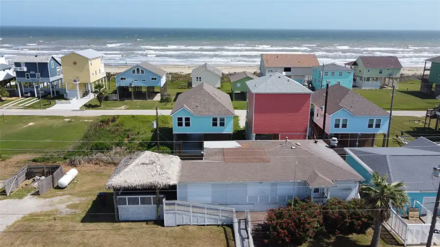 17515 Termini San Luis Pass Road, Galveston, TX 77554 - #3