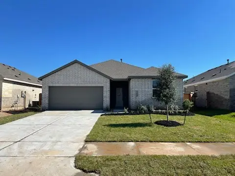2906 Mariner Island Drive, Texas City, TX 77568