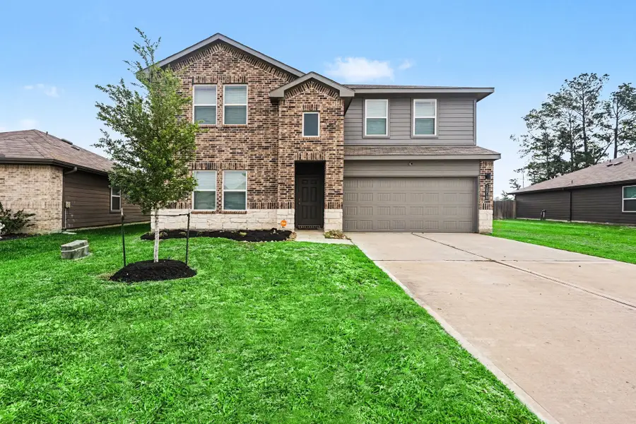16918 Twisted Seagrass Lane, Magnolia, TX 77355 - #2