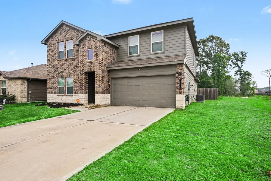 16918 Twisted Seagrass Lane, Magnolia, TX 77355 - #3