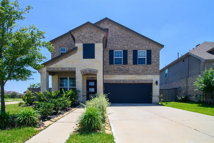 24903 Providence Heights Way, Richmond, TX 77406 - #2