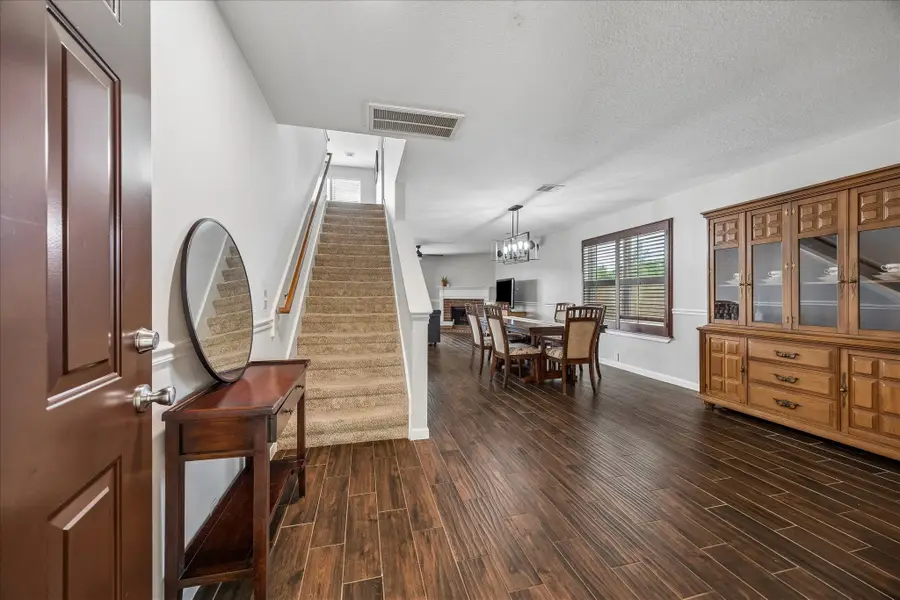 19703 Eagle Canyon Way, Katy, TX 77450 - #2