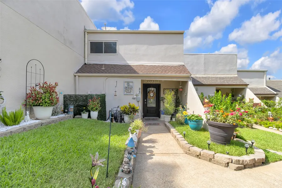 23 April Hill, Conroe, TX 77356 - #3