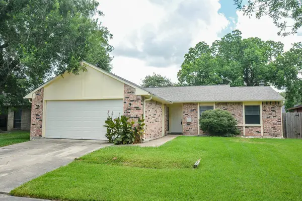 522 Jeff Davis Drive, Richmond, TX 77469