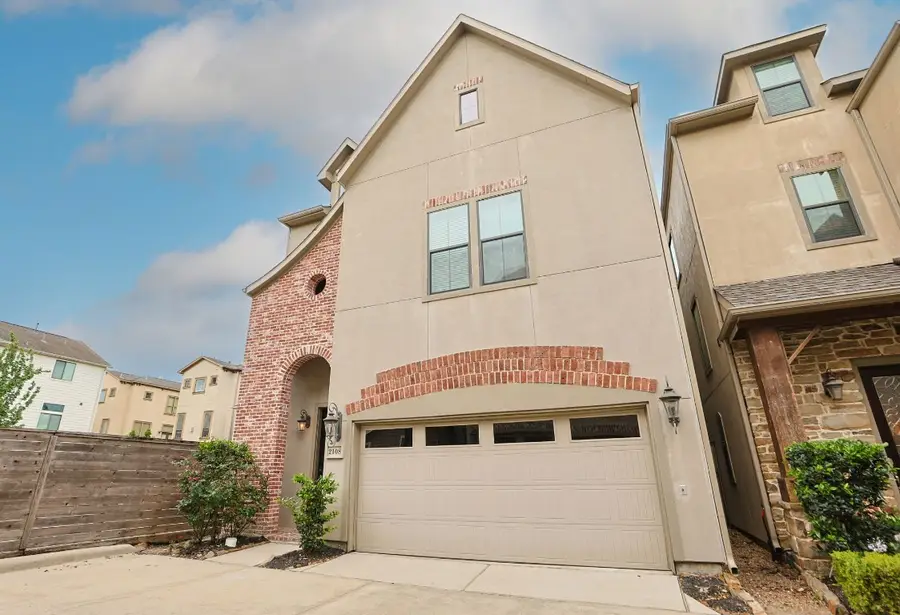 2108 Sherwin Street, Houston, TX 77007 - #3