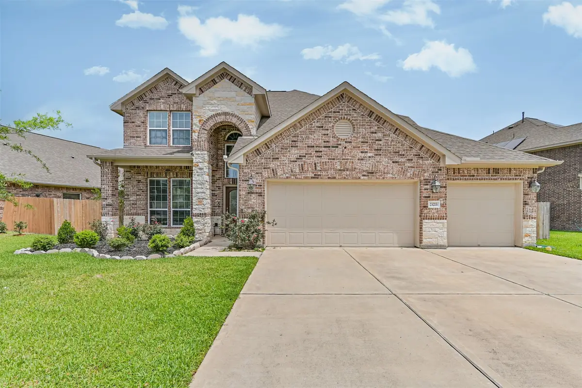 23213 Zinfandel Drive, Alvin, TX 77511 - #1