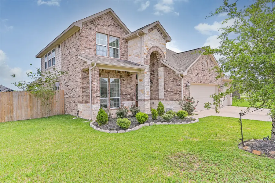 23213 Zinfandel Drive, Alvin, TX 77511 - #2