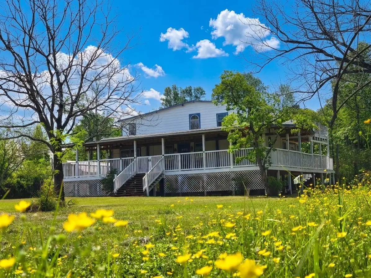 13534 Walker Road, Conroe, TX 77302 - #1