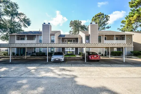 14911 Wunderlich Drive #106, Houston, TX 77069