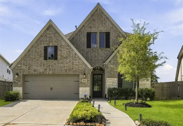 10606 Novy Grove Drive, Missouri City, TX 77459
