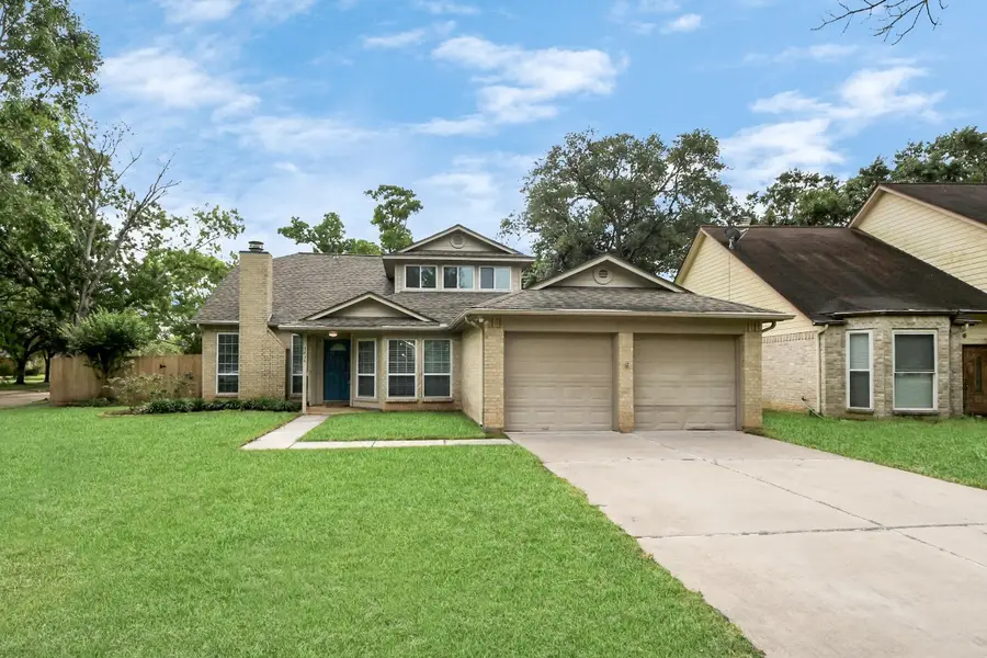3834 Carya Circle, Sugar Land, TX 77479 - #2