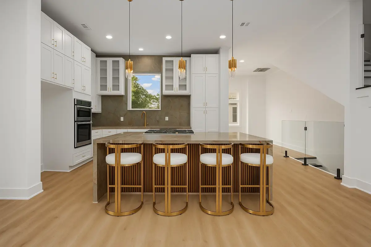 1413 Stanford Street, Houston, TX 77019 - Image #1