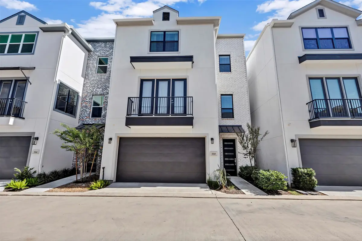 1740 Ojeman Point Lane, Houston, TX 77055 - Image #1