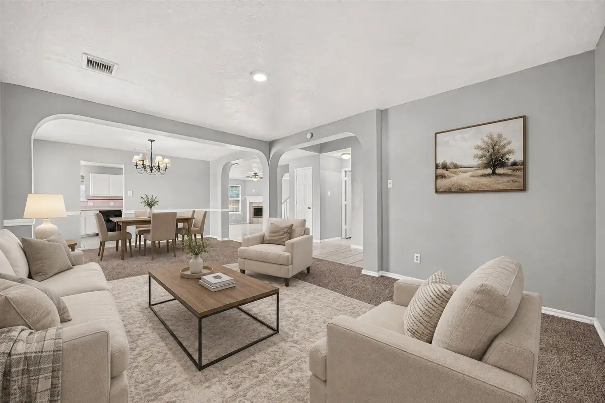 15103 Beechnut Street, Houston, TX 77083 - #1