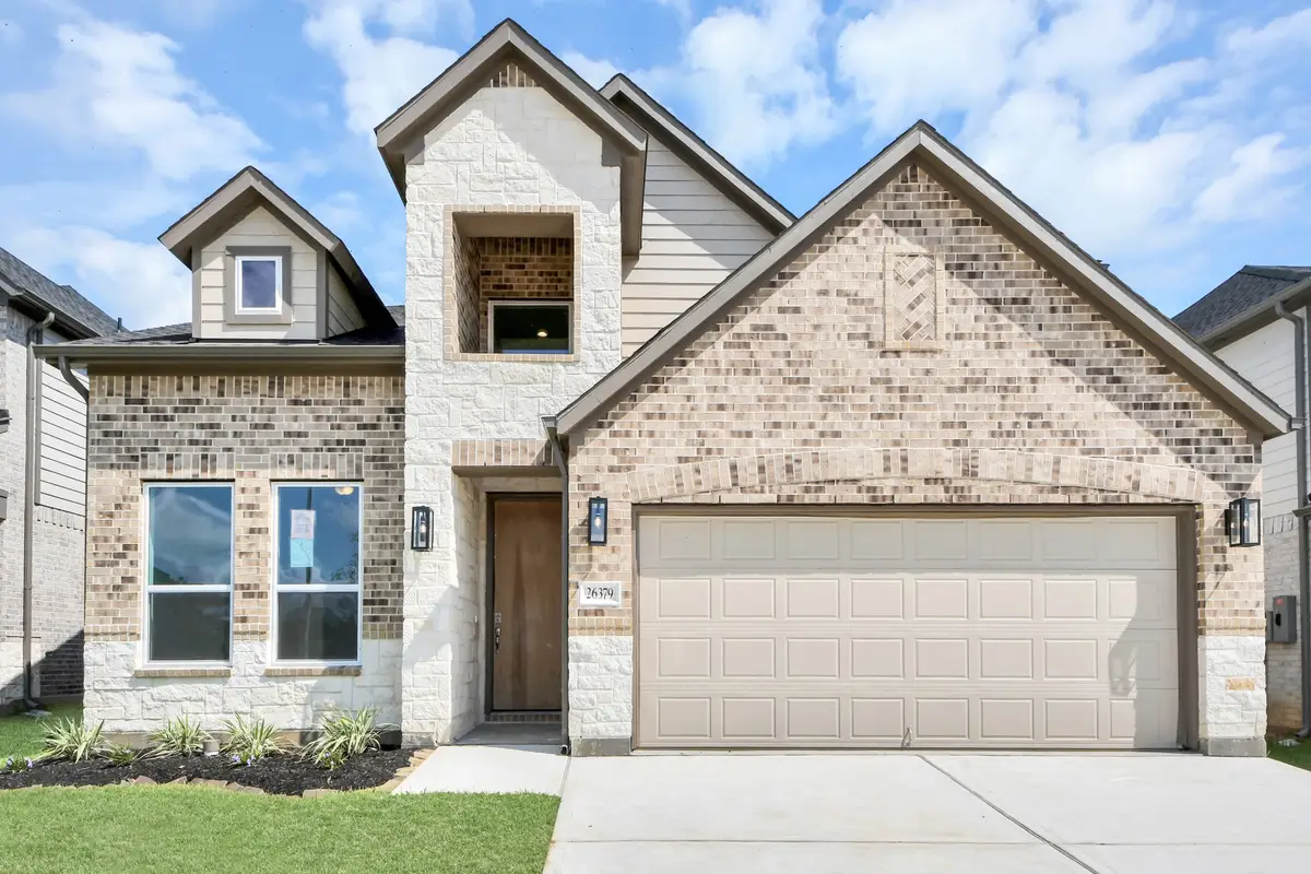 22223 San Felice Drive, Hockley, TX 77447 - #1