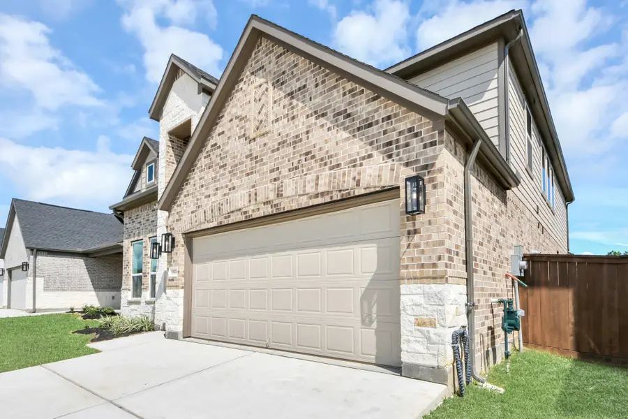 22223 San Felice Drive, Hockley, TX 77447 - #2