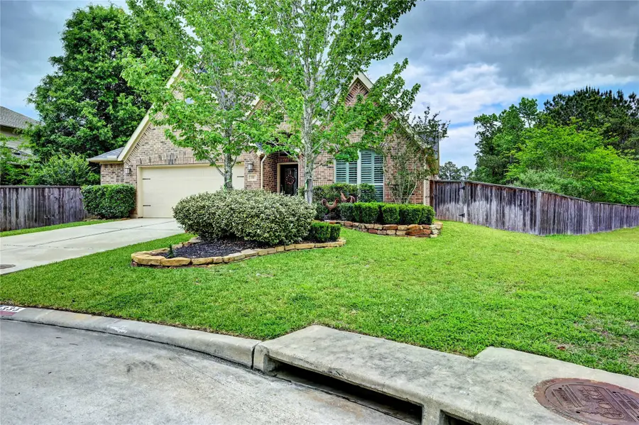 335 Fox Trail Road, Montgomery, TX 77316 - #2