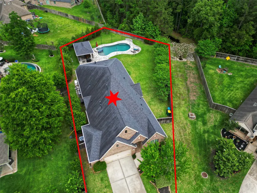 335 Fox Trail Road, Montgomery, TX 77316 - #3