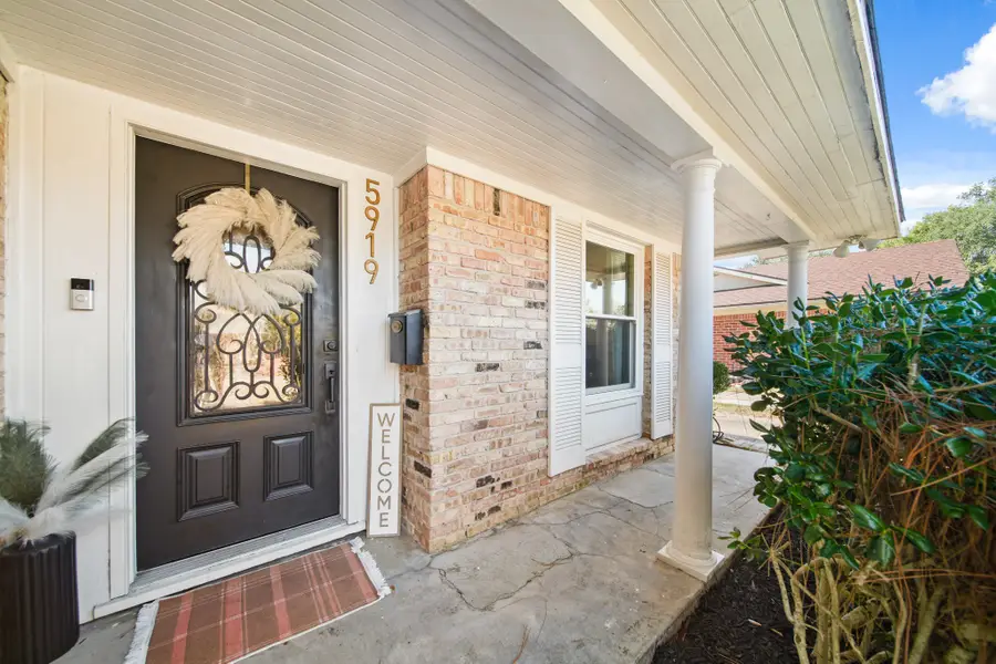 5919 Lattimer Drive, Houston, TX 77035 - #3