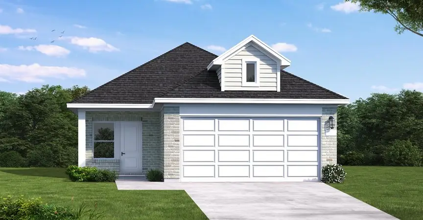 13311 Prado Ridge Lane, Rosharon, TX 77583 - Image #1