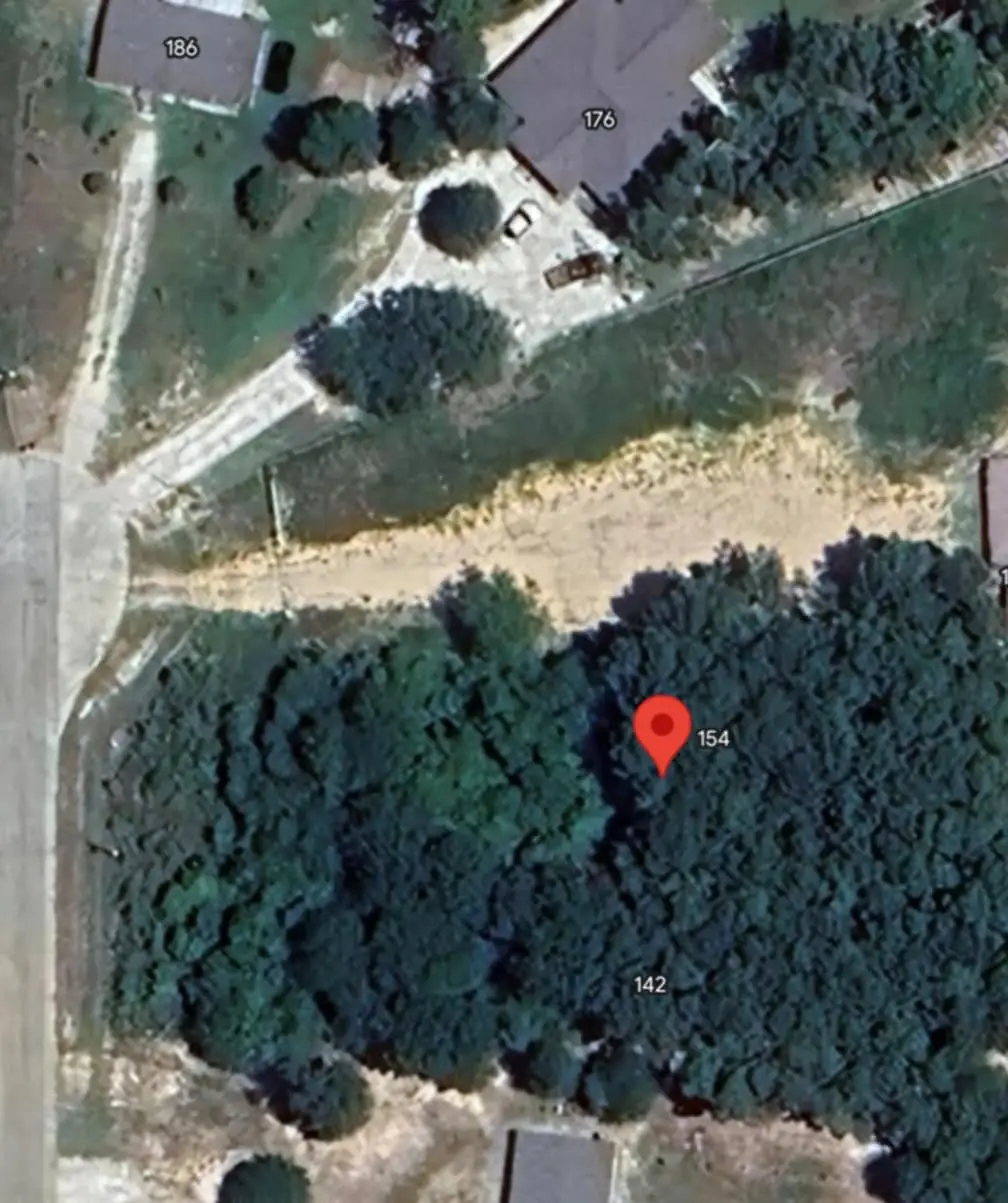 154 County Road 5008, Cleveland, TX 77327 - Image #1