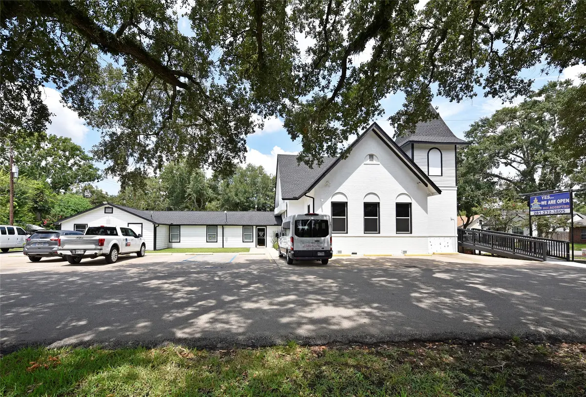 1220 Mulcahy Street, Rosenberg, TX 77471 - #1