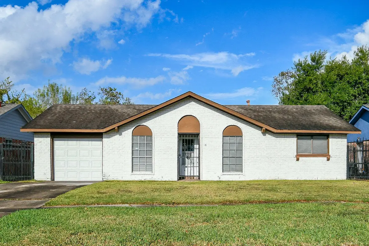 5310 Ridgeton Drive, Houston, TX 77053 - #1