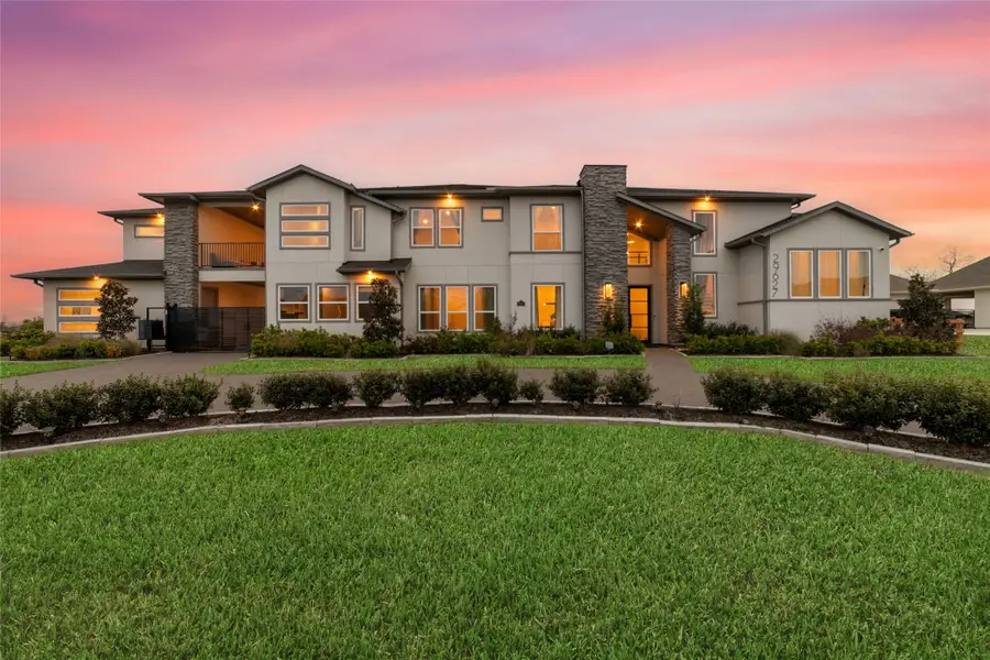 29627 Circle S Ranch Trail, Fulshear, TX 77406 - #2