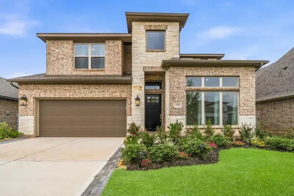 1147 Beals Creek Street, Conroe, TX 77304