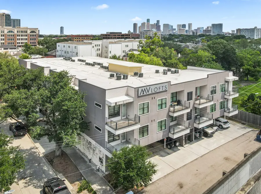 4509 Mount Vernon Street #8, Houston, TX 77006 - Image #2