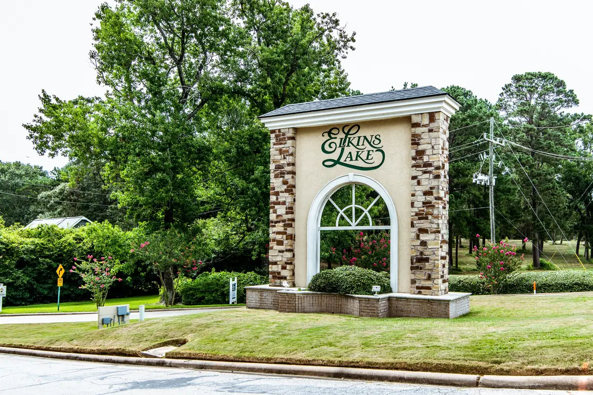 710 Quail Hollow Drive, Huntsville, TX 77340 - #1