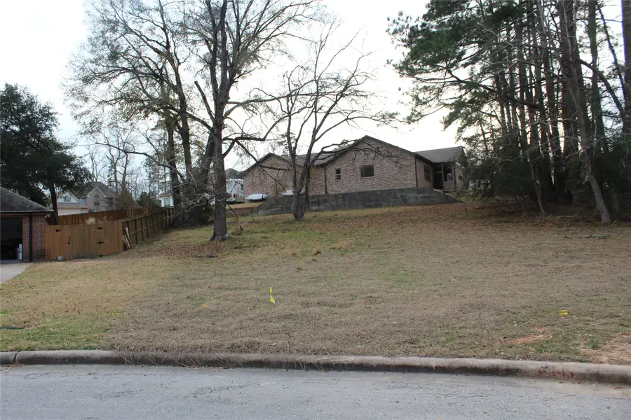 710 Quail Hollow Drive, Huntsville, TX 77340 - #3