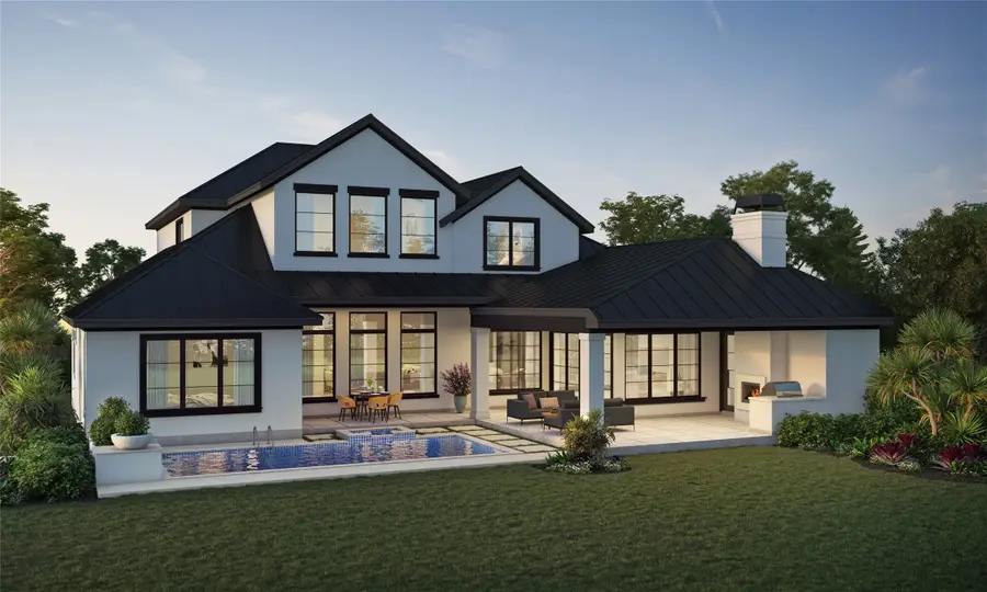 30 Johnathan Landing Court, Spring, TX 77389 - Image #2